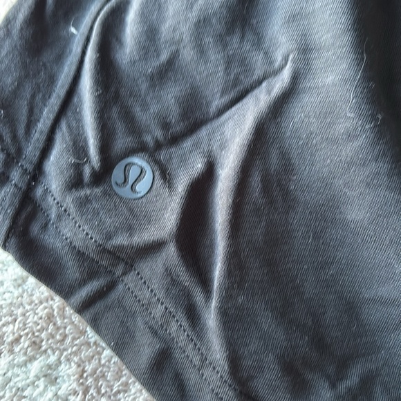 Lululemon Athletic Shorts - Picture 2 of 3